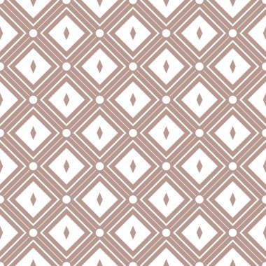 Dikişsiz süsleme desen