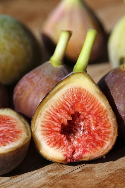 Figs — Stock Photo, Image