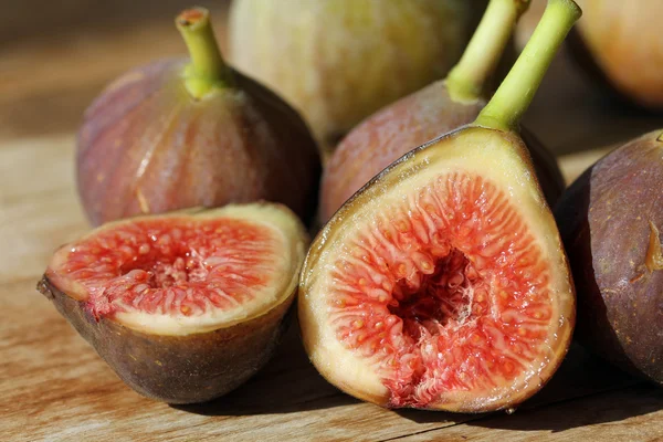 Figs — Stock Photo, Image