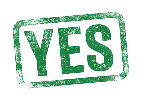 Да, чернильница
