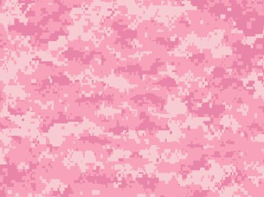 Kız gibi Camo piksel