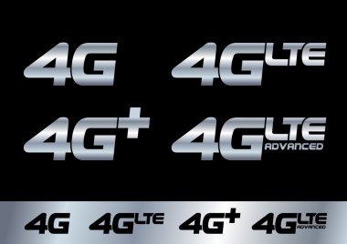 4g logolar
