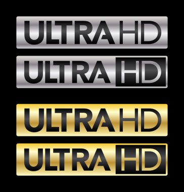 Ultra hd