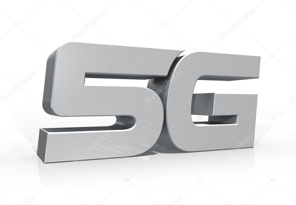 5G, the Next Generation Mobile Networks in 3D