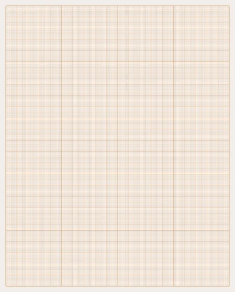 ベクトル グラフ用紙 — ストックベクタ