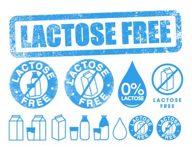 laktoz ücretsiz pullar