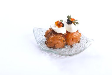 iştah açıcı lezzetli yemek 