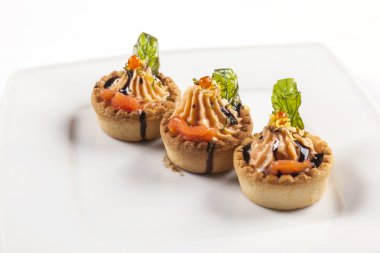 iştah açıcı lezzetli yemek 