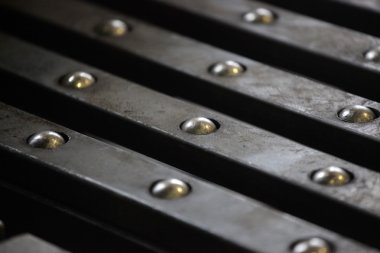 metal yüzey işleme makinesi