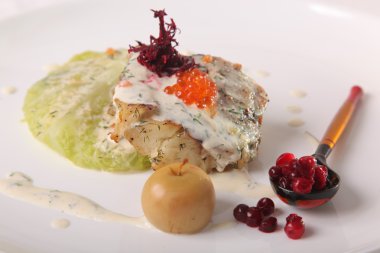 Tabakta Meksika usulü bira çerezi