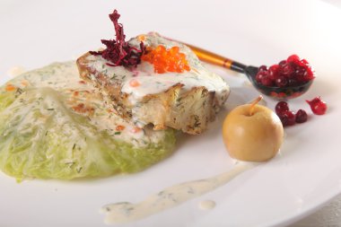 Tabakta Meksika usulü bira çerezi