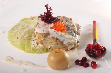 Tabakta Meksika usulü bira çerezi