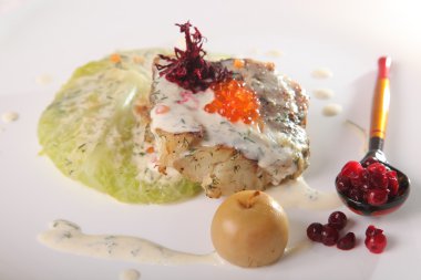 Tabakta Meksika usulü bira çerezi