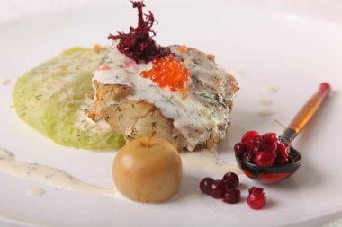 Tabakta Meksika usulü bira çerezi