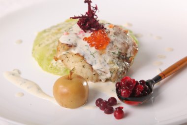 Tabakta Meksika usulü bira çerezi