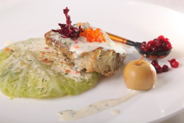 Tabakta Meksika usulü bira çerezi