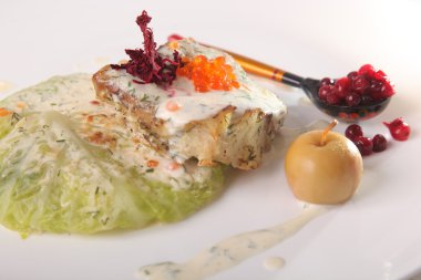 Tabakta Meksika usulü bira çerezi