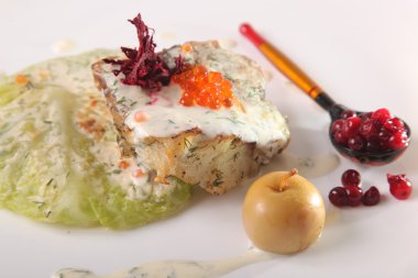 Tabakta Meksika usulü bira çerezi