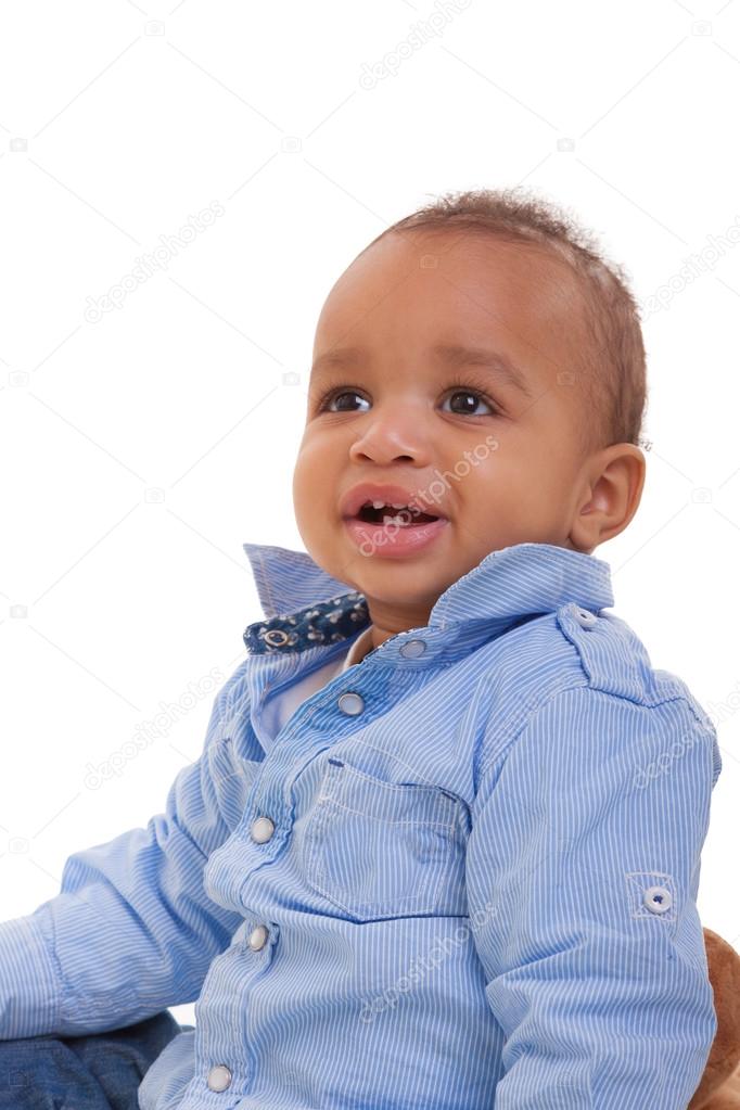 cute african american baby pictures