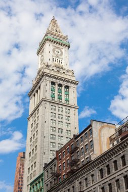 Boston özel ev Kule, massachusetts - ABD