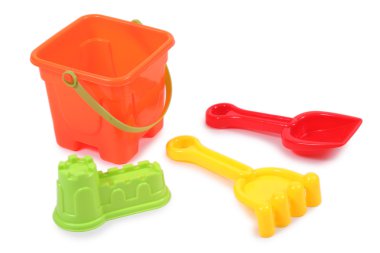 renkli oyuncaklar çocuk için