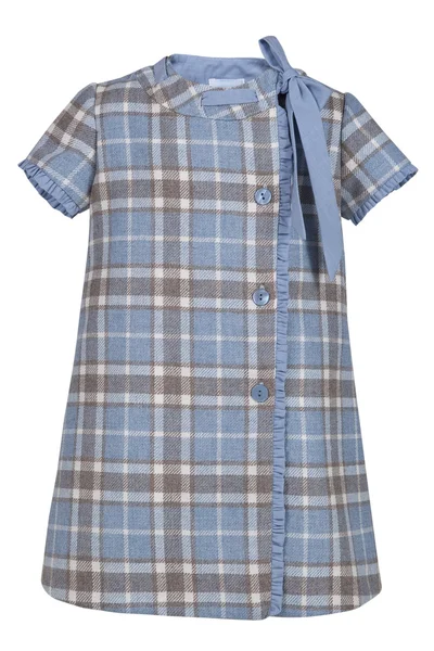 Children's dress — Stock Photo, Image