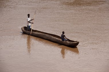 OMO Nehri