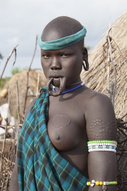 Mursi.