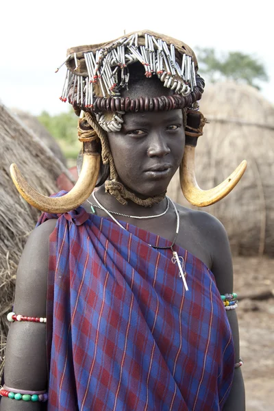 Mursi.
