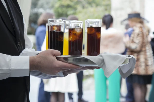 Catering. — Stock Photo, Image