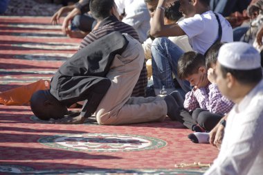 Eid al-Bayramı