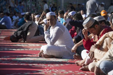 Eid al-Bayramı