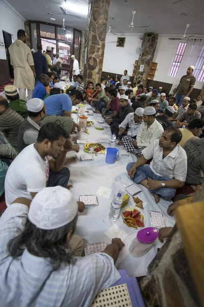 Eid al-Fitr. — Φωτογραφία Αρχείου