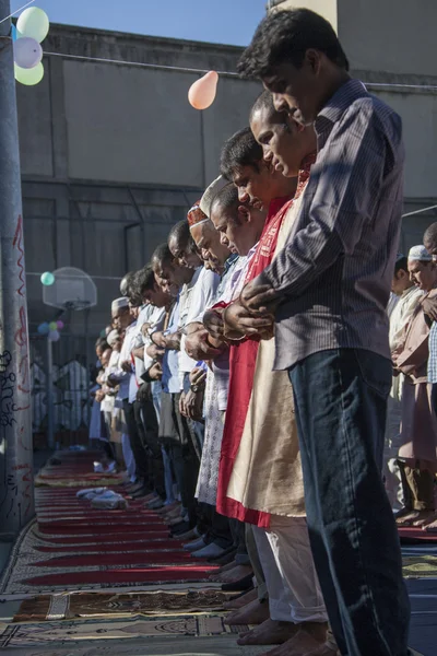 Íd al-fitr — Stock fotografie