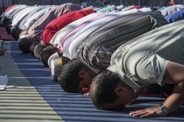 Eid al-Bayramı — Stok fotoğraf