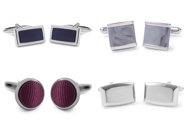 cuff links