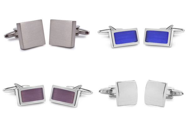 cuff links
