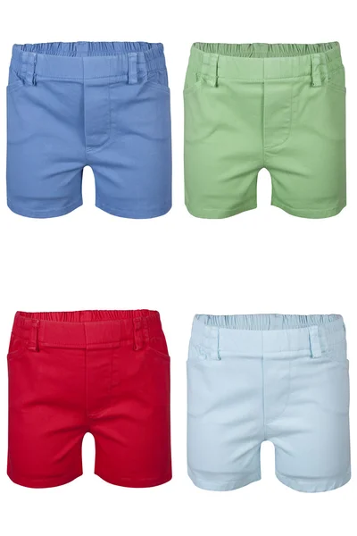 Shorts — Stock Photo, Image