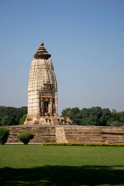 Khajuraho — Zdjęcie stockowe