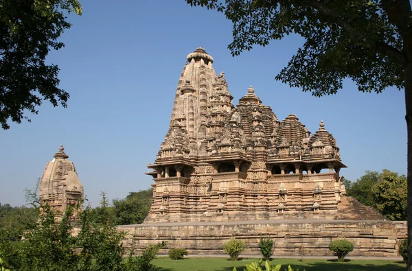 Khajuraho. — Fotografia de Stock