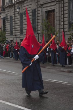 Semana Noel Baba, Madrid
