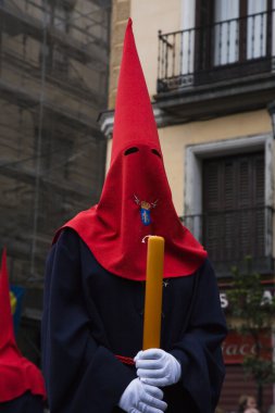 Semana Noel Baba, Madrid