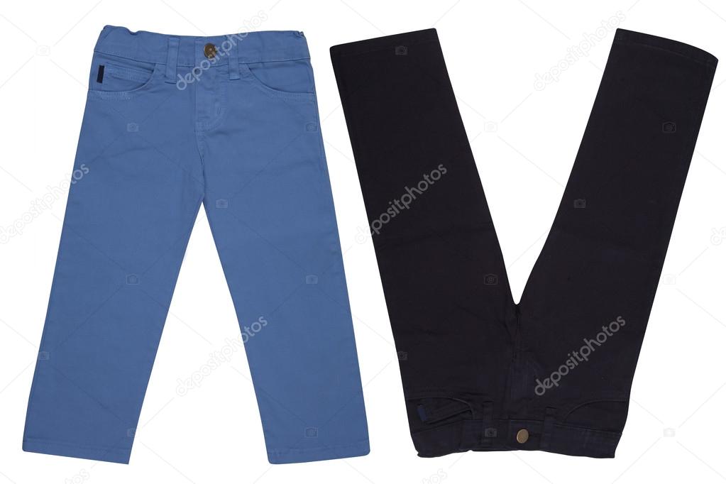 childrens trousers