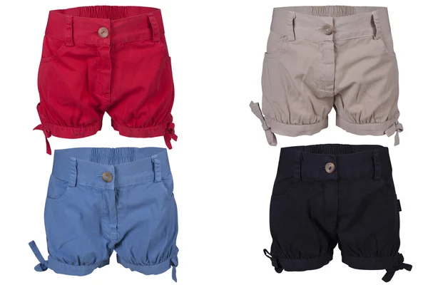 Shorts — Stock Photo, Image