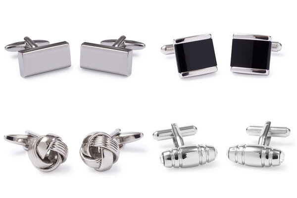 cuff links