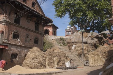 Patan Sokağı