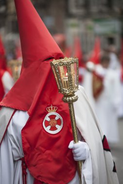 Semana Noel Baba, Madrid