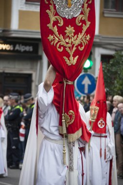 Semana Noel Baba, Madrid