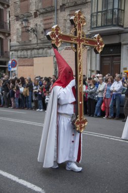 Semana Noel Baba, Madrid