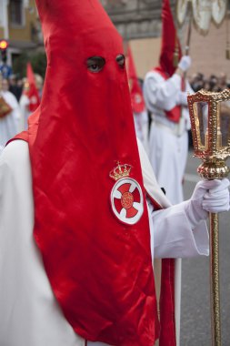 Semana Noel Baba, Madrid